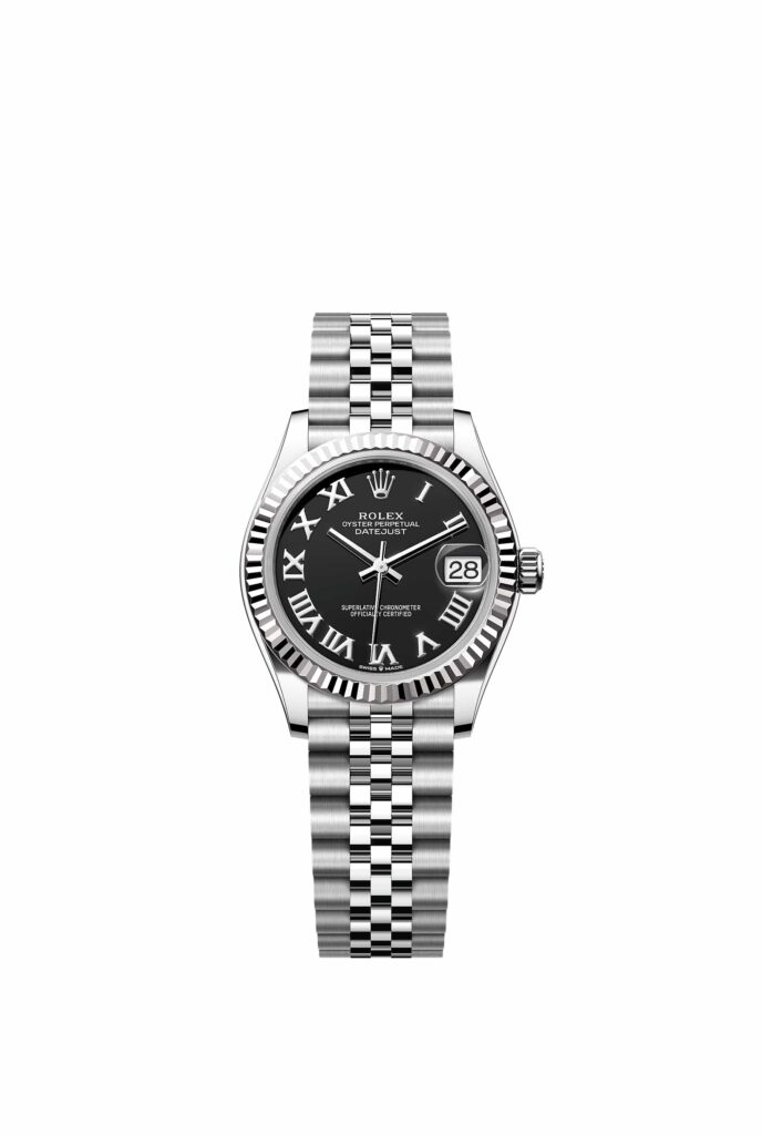 Rolex Datejust 31 278274-0002