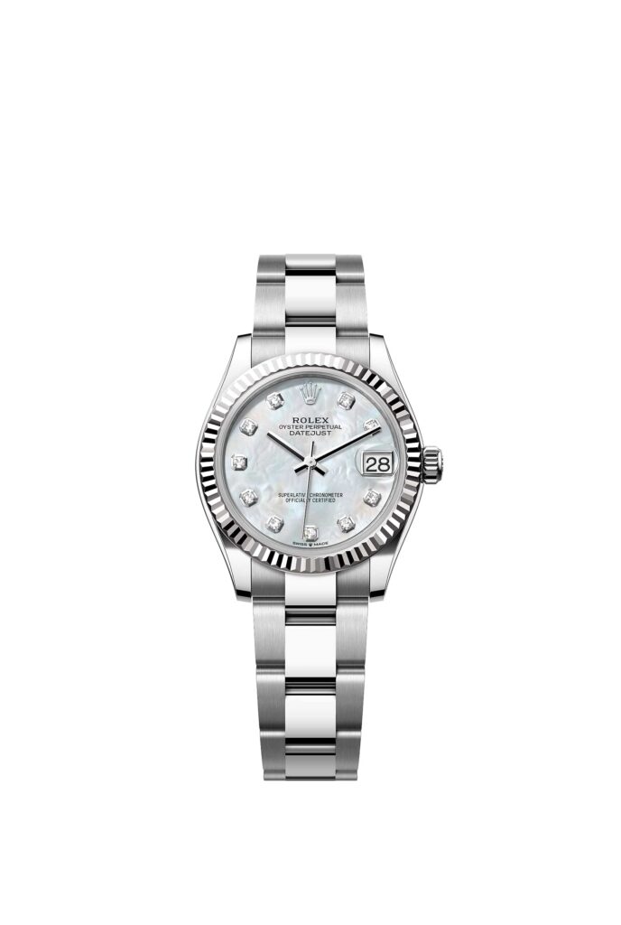Rolex Datejust 31 278274-0005