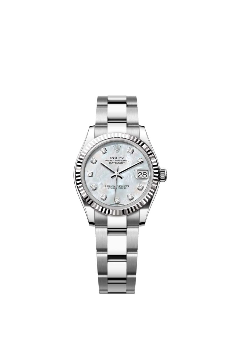 Rolex Datejust 31 278274-0005