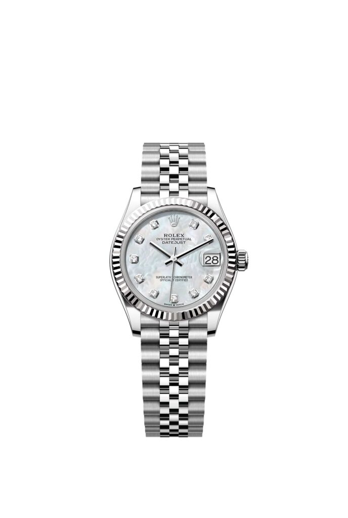 Rolex Datejust 31 278274-0006