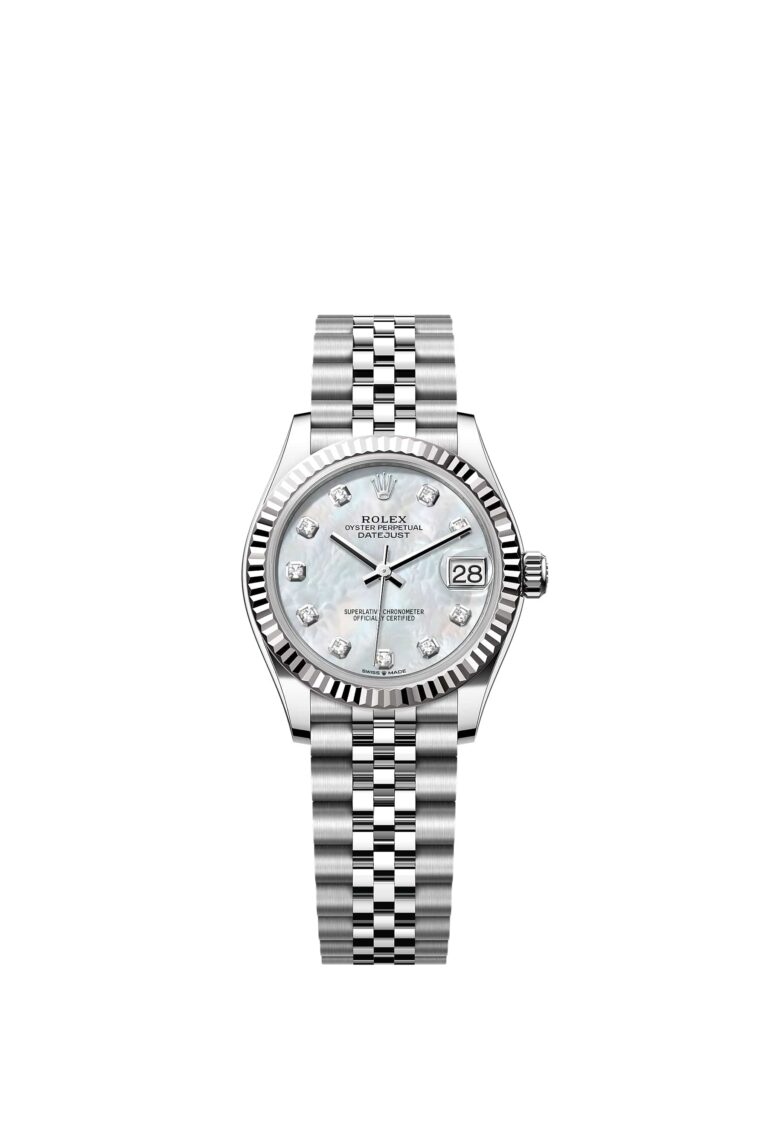 Rolex Datejust 31 278274-0006