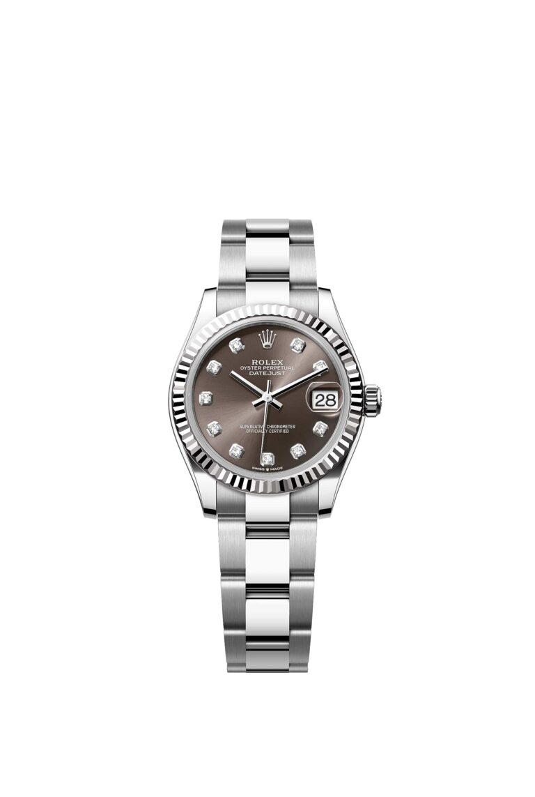 Rolex Datejust 31 278274-0007