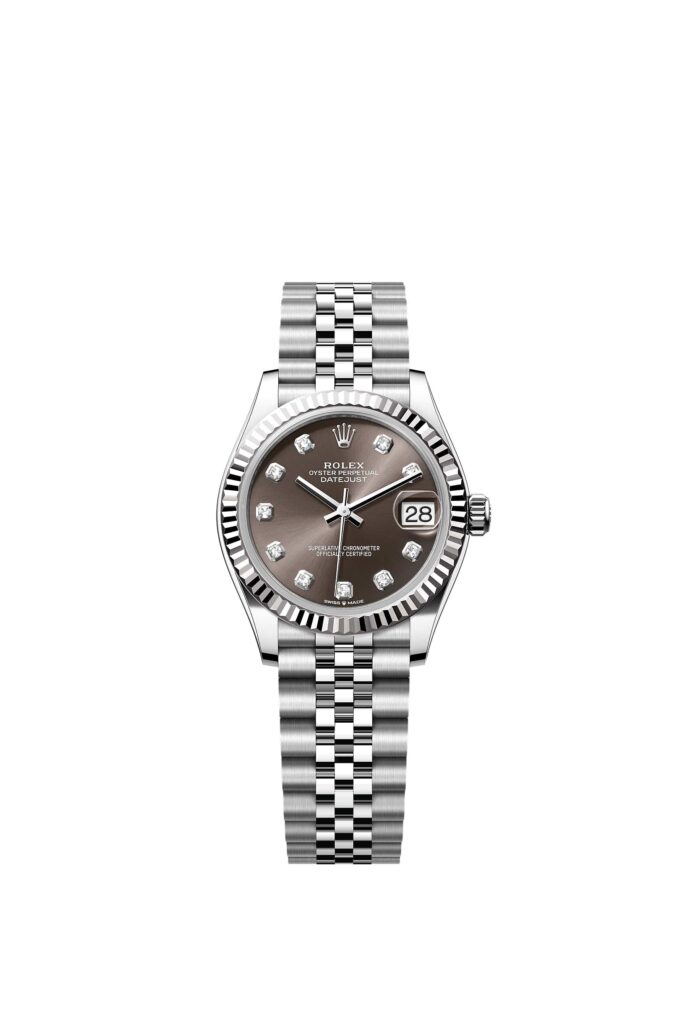 Rolex Datejust 31 278274-0008