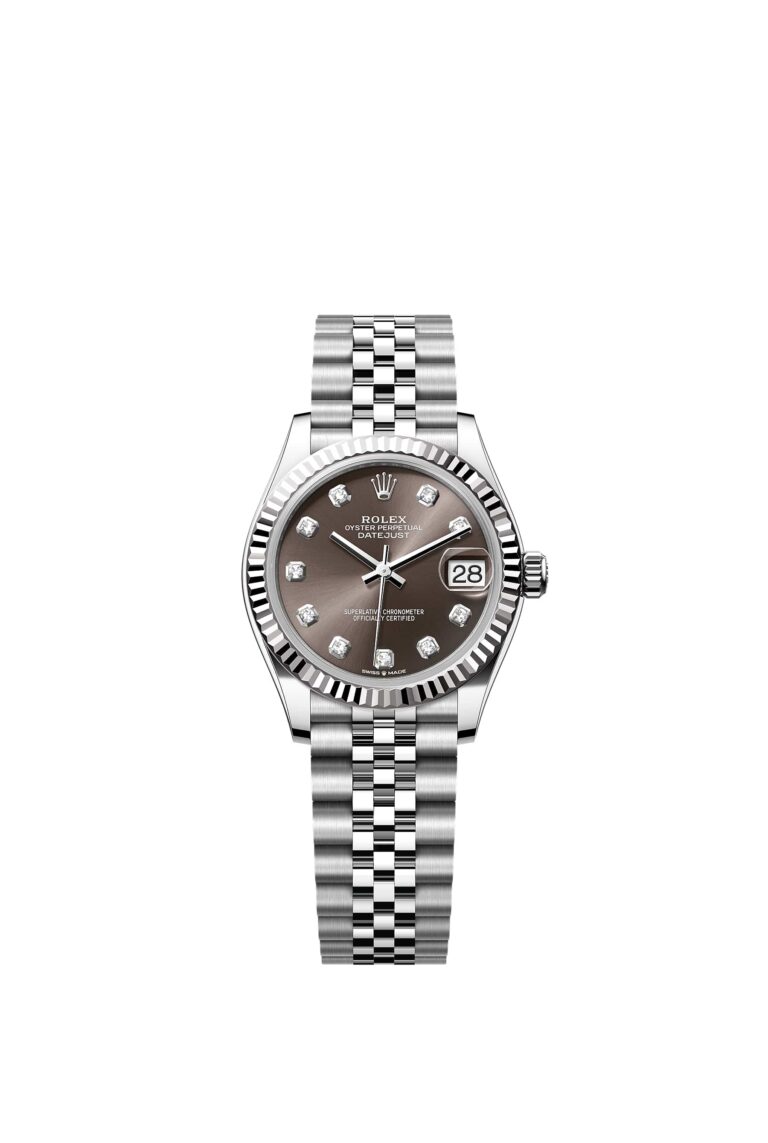 Rolex Datejust 31 278274-0008