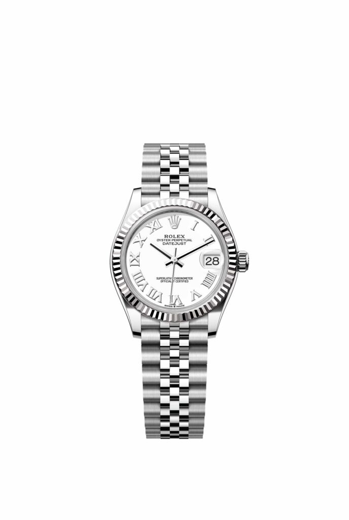 Rolex Datejust 31 278274-0010