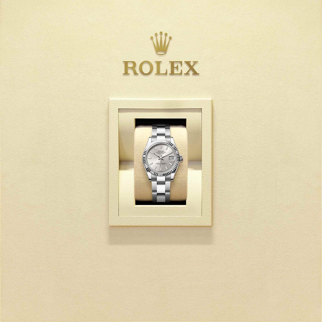Rolex Datejust 31 278274-0011