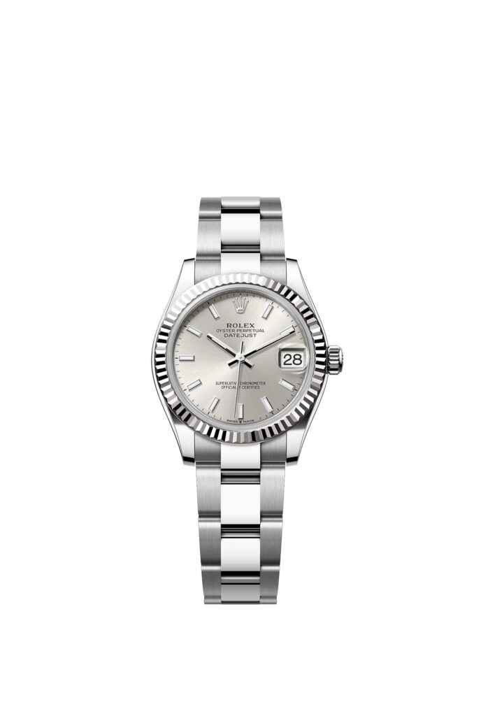 Rolex Datejust 31 278274-0011