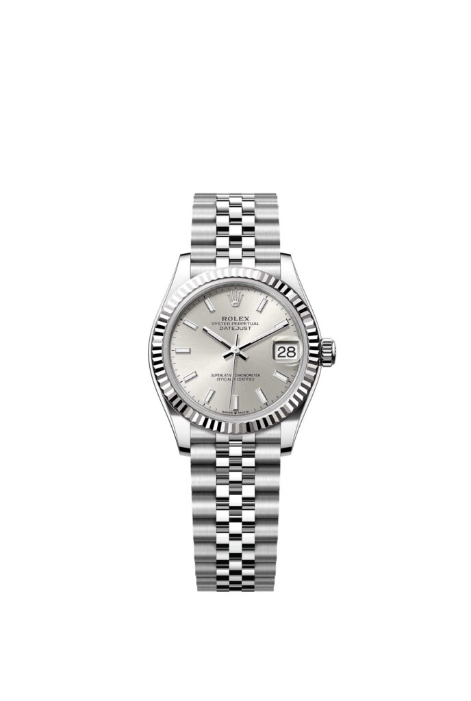 Rolex Datejust 31 278274-0012