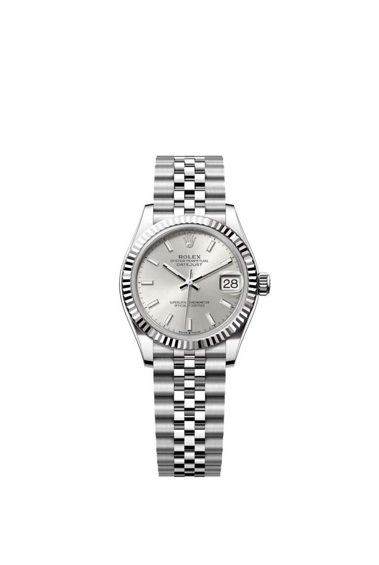 Rolex Datejust 31 278274-0012