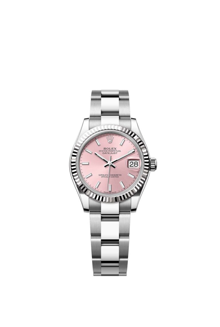 Rolex Datejust 31 278274-0013