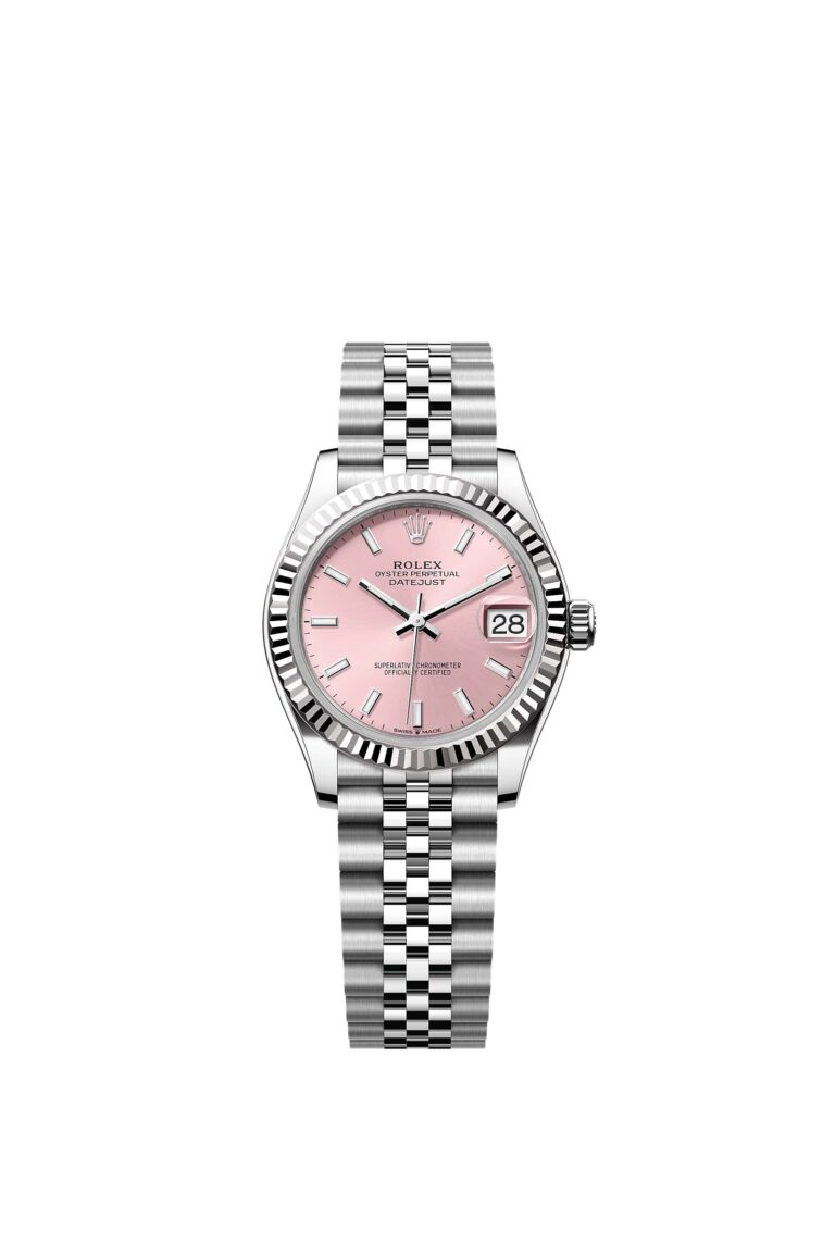 Rolex Datejust 31 278274-0014
