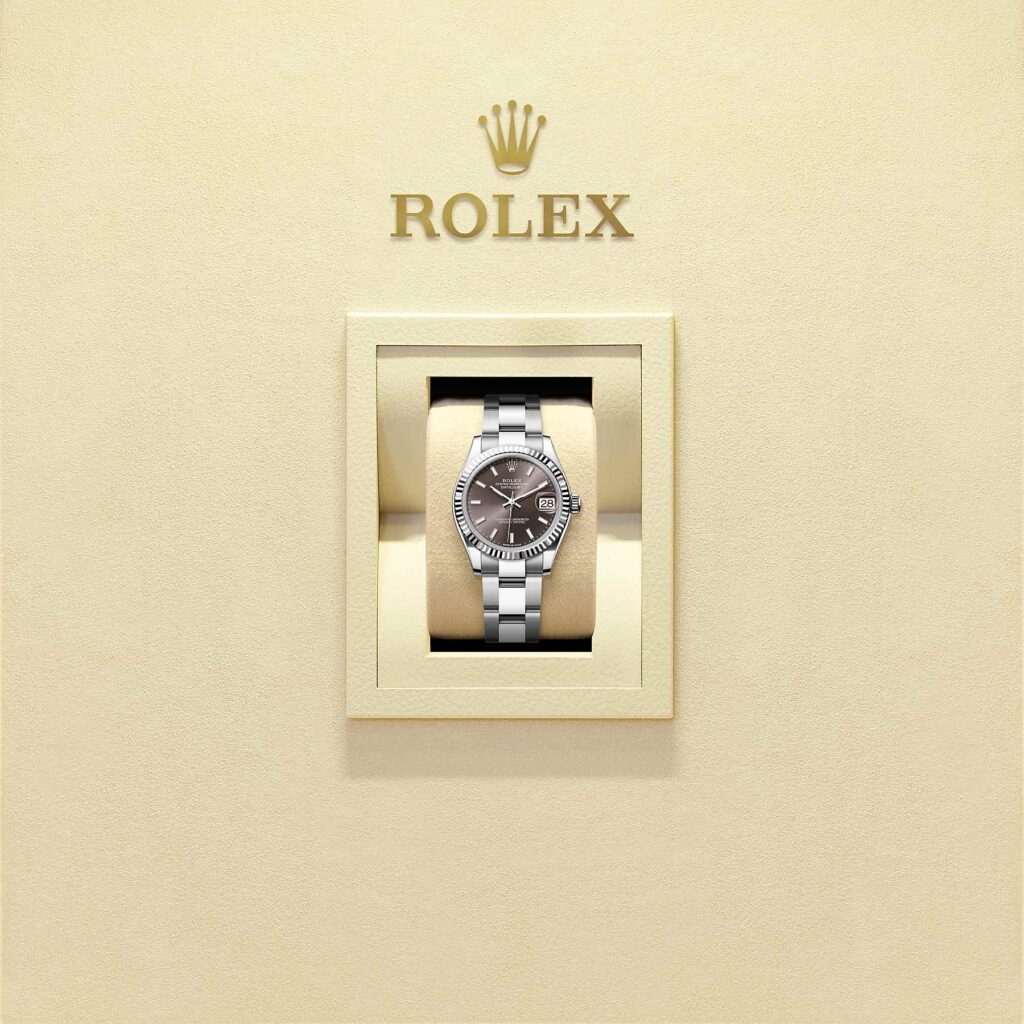 Rolex Datejust 31 278274-0015