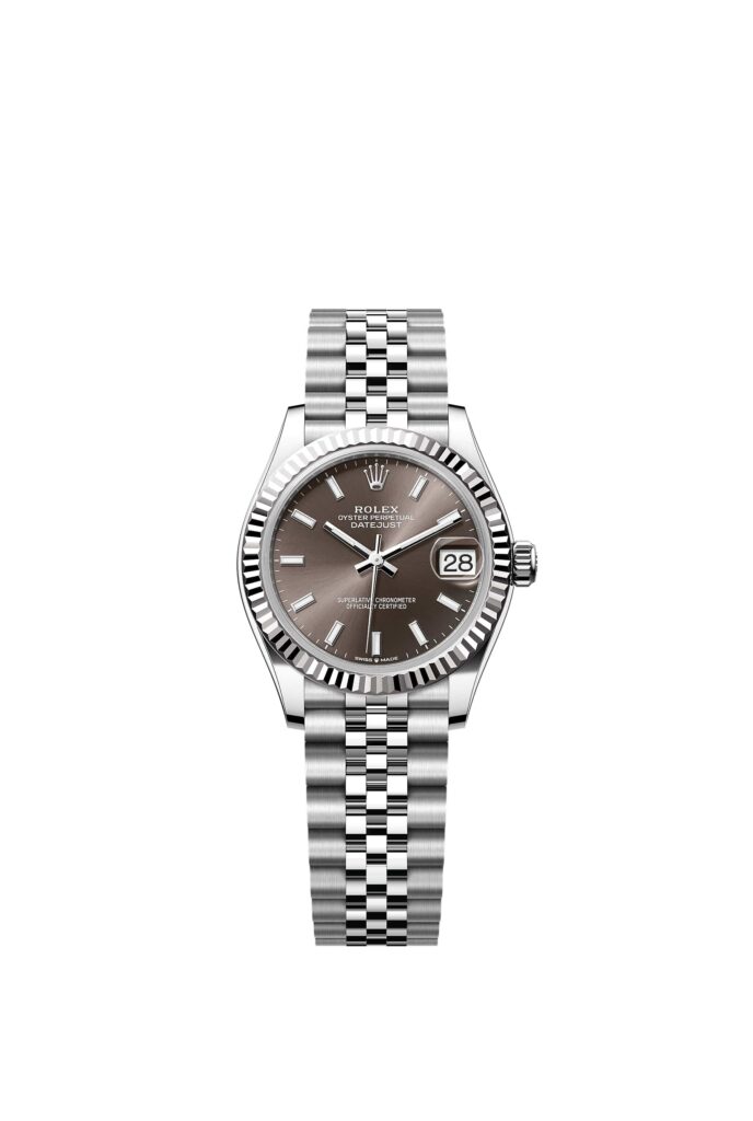 Rolex Datejust 31 278274-0016