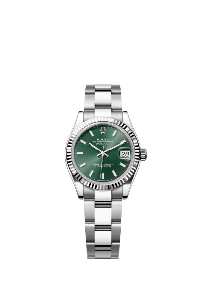 Rolex Datejust 31 278274-0017