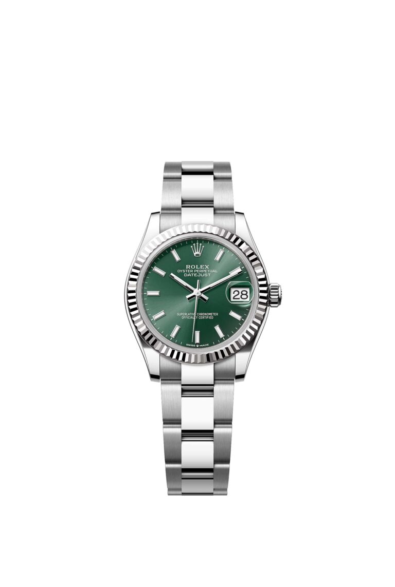 Rolex Datejust 31 278274-0017