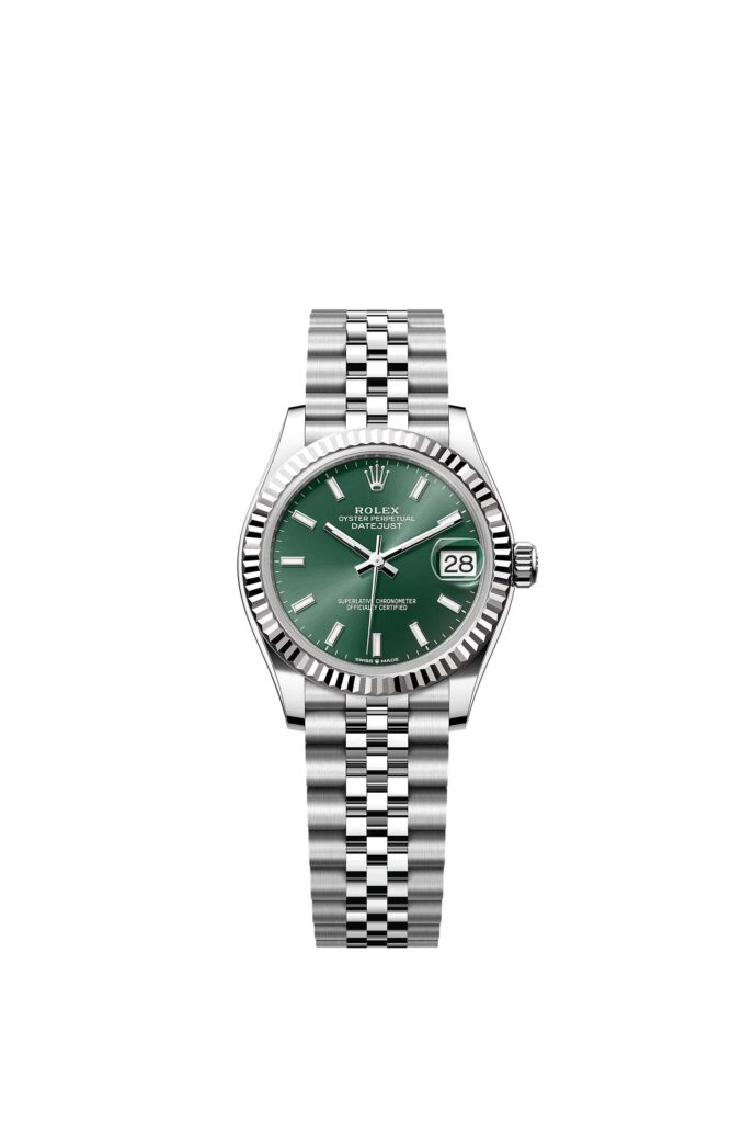 Rolex Datejust 31 278274-0018