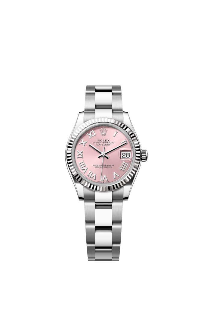 Rolex Datejust 31 278274-0019