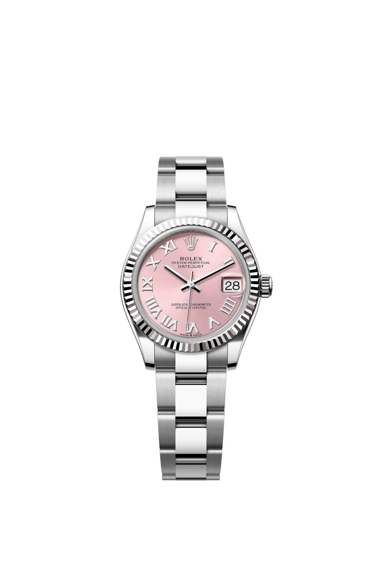 Rolex Datejust 31 278274-0019