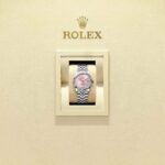 Rolex Datejust 31 278274-0020