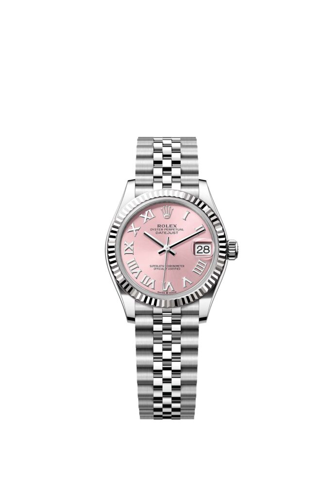 Rolex Datejust 31 278274-0020