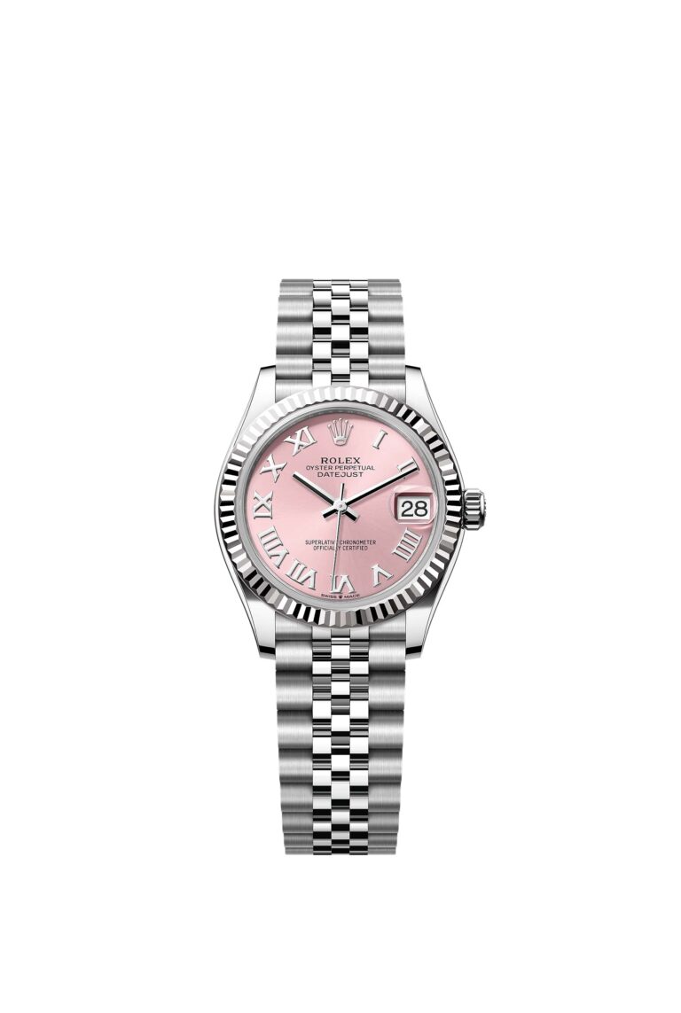 Rolex Datejust 31 278274-0020