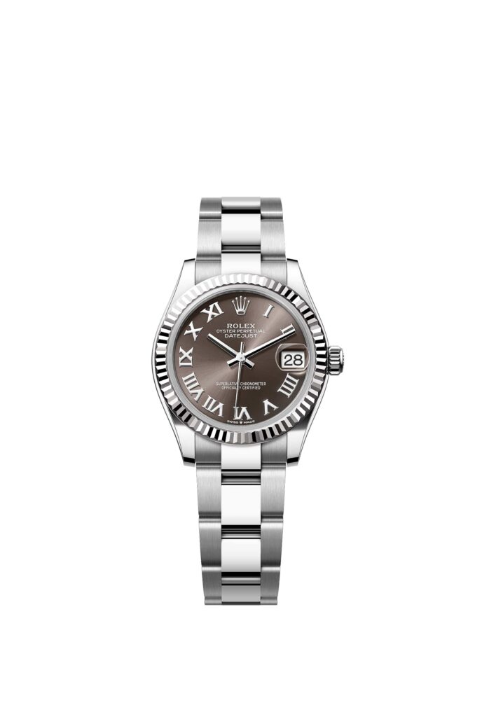 Rolex Datejust 31 278274-0021