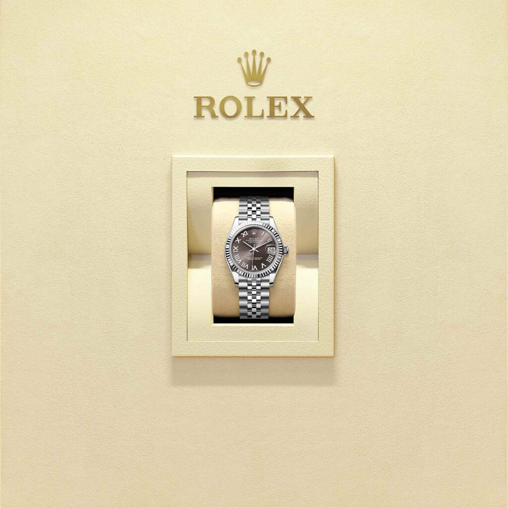 Rolex Datejust 31 278274-0022
