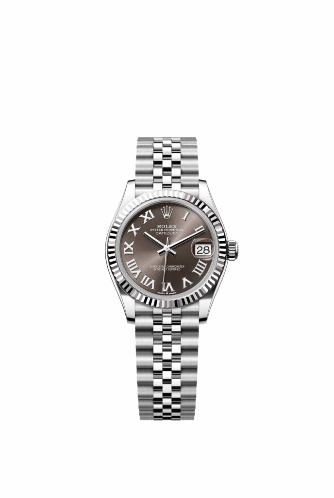 Rolex Datejust 31 278274-0022
