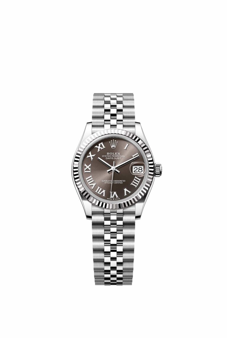 Rolex Datejust 31 278274-0022