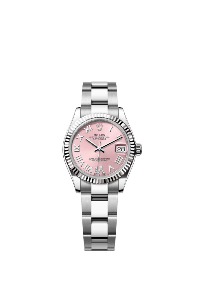 Rolex Datejust 31 278274-0023