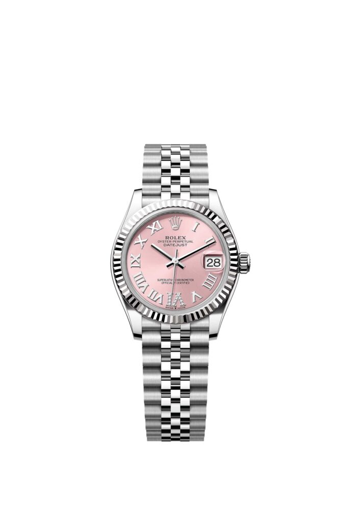 Rolex Datejust 31 278274-0024