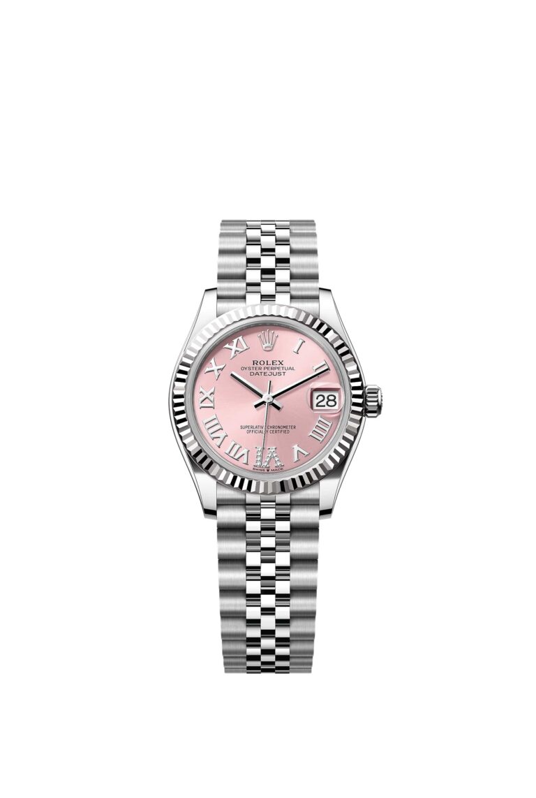 Rolex Datejust 31 278274-0024