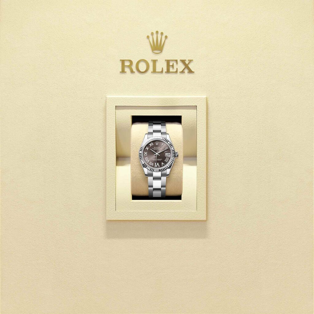 Rolex Datejust 31 278274-0027