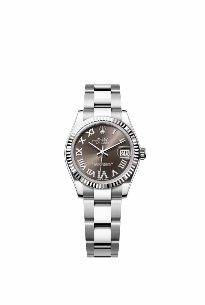 Rolex Datejust 31 278274-0027