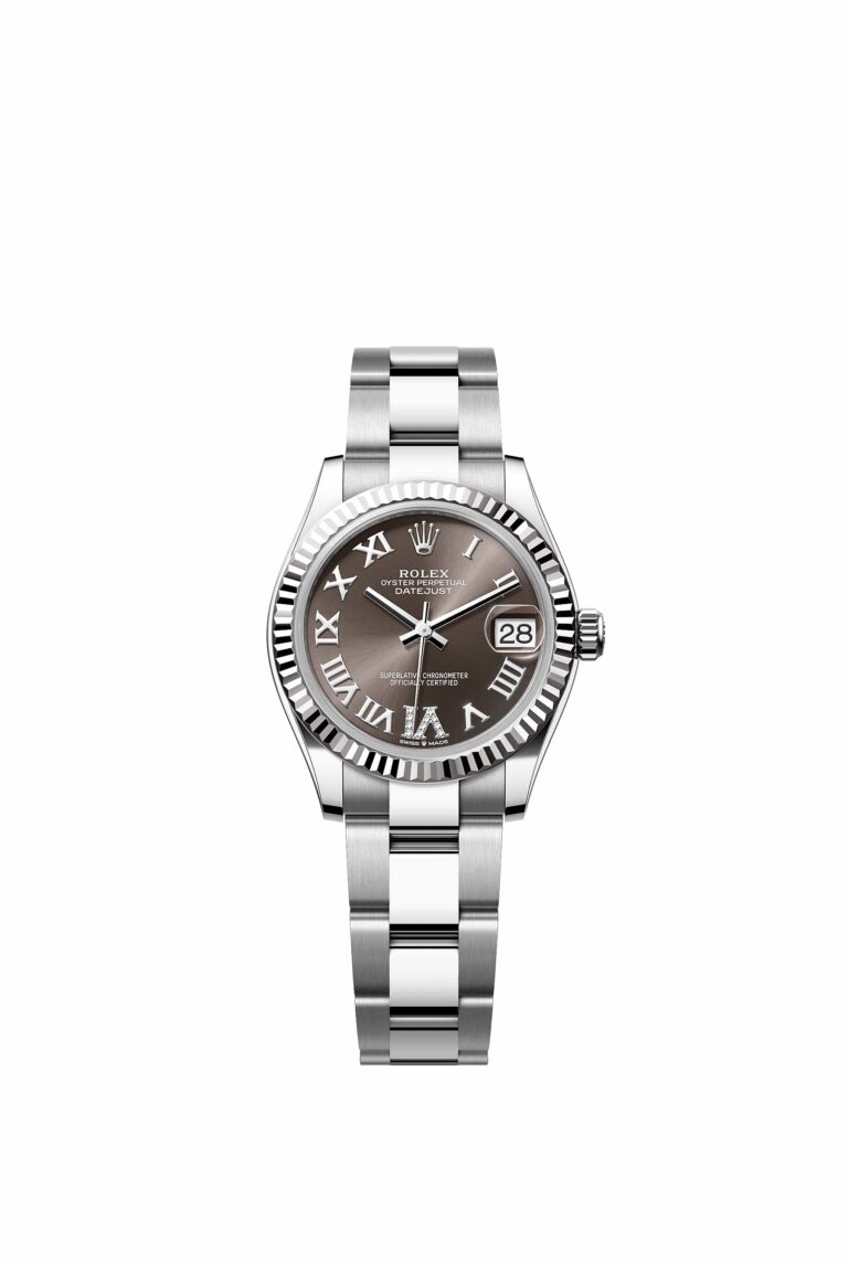 Rolex Datejust 31 278274-0027