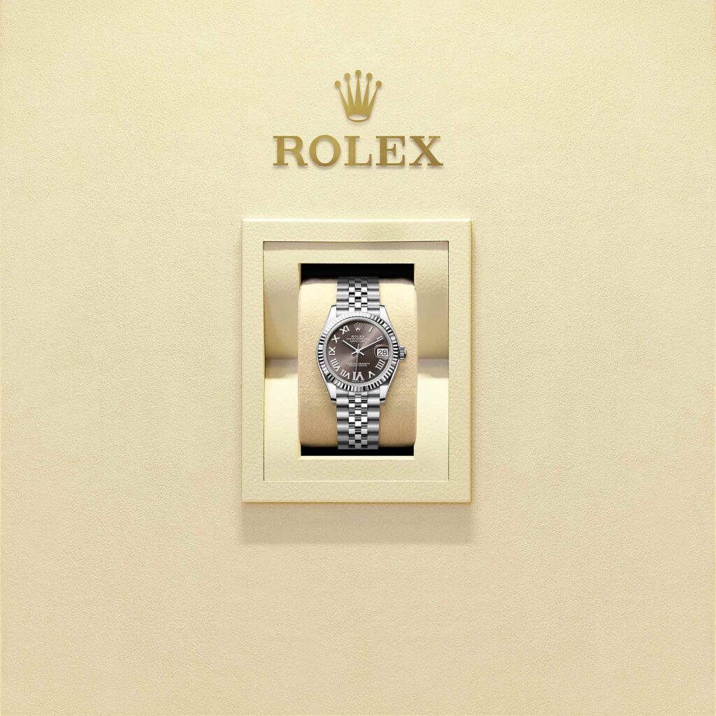 Rolex Datejust 31 278274-0028