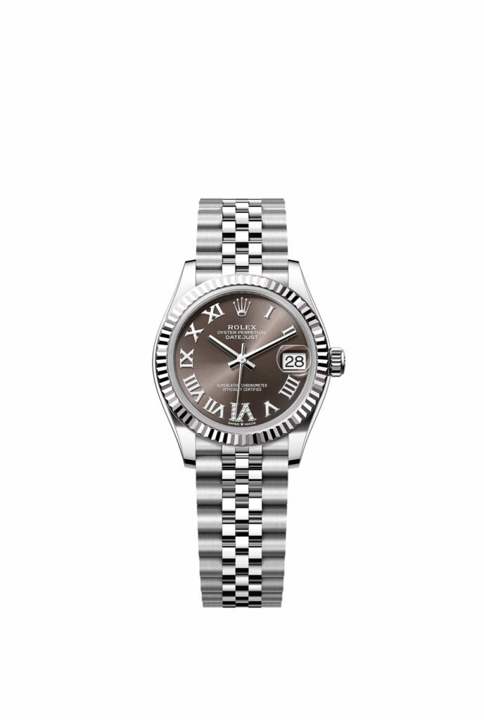 Rolex Datejust 31 278274-0028