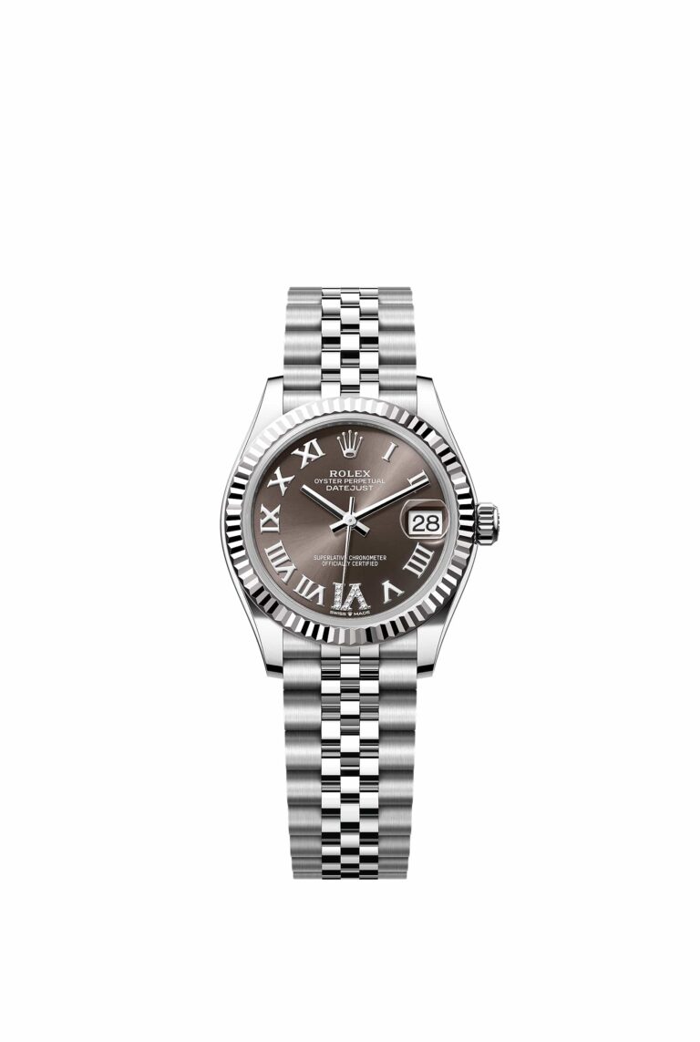Rolex Datejust 31 278274-0028