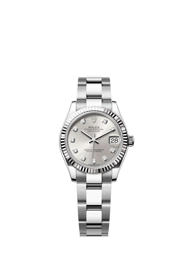 Rolex Datejust 31 278274-0029