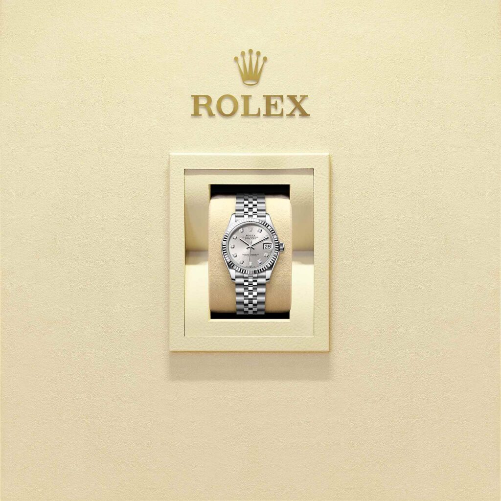 Rolex Datejust 31 278274-0030