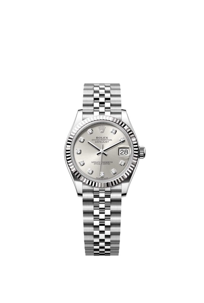Rolex Datejust 31 278274-0030