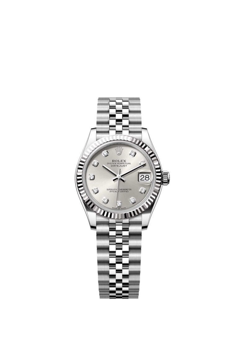 Rolex Datejust 31 278274-0030