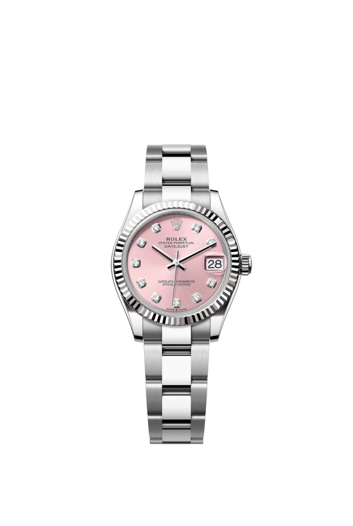 Rolex Datejust 31 278274-0031