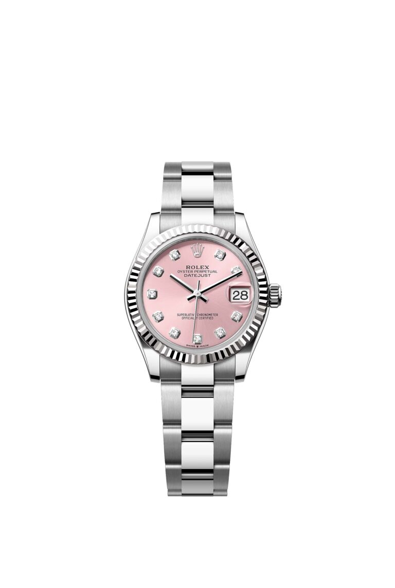 Rolex Datejust 31 278274-0031