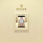 Rolex Datejust 31 278275-0009