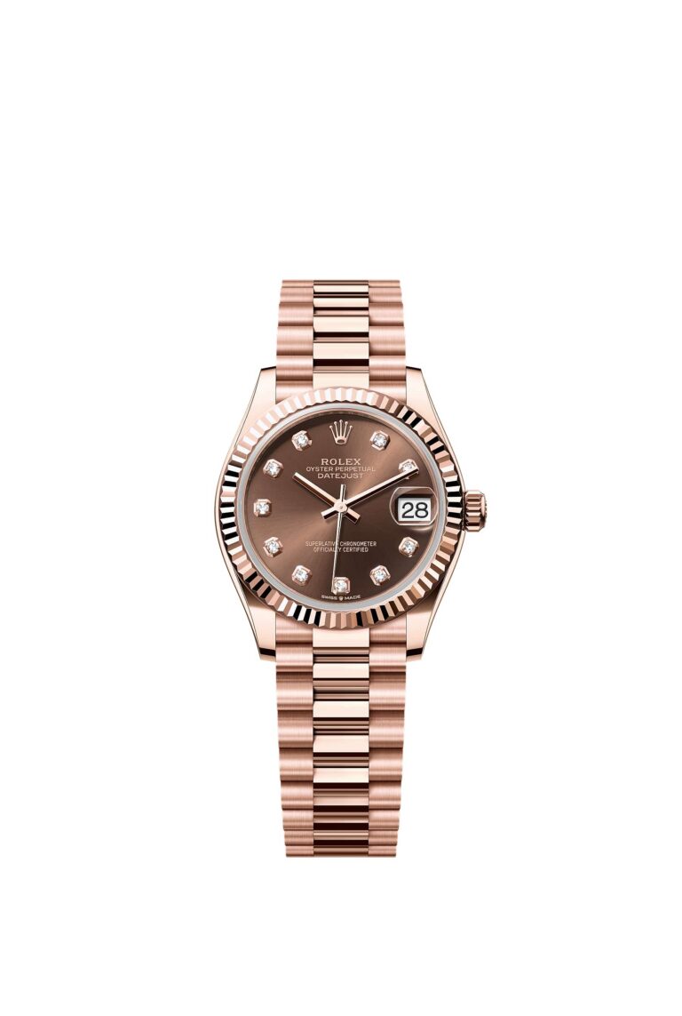 Rolex Datejust 31 278275-0010