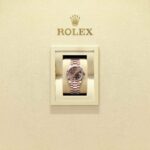 Rolex Datejust 31 278275-0025