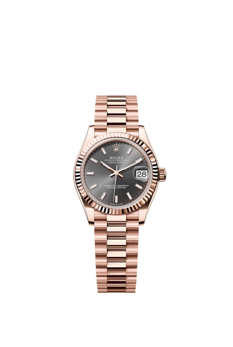 Rolex Datejust 31 278275-0027