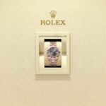 Rolex Datejust 31 278275-0033