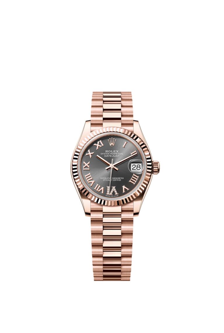 Rolex Datejust 31 278275-0033